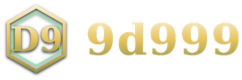 9d999 logo