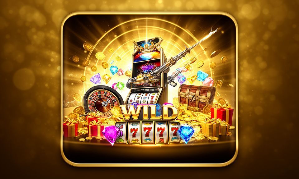9d999 casino app visual