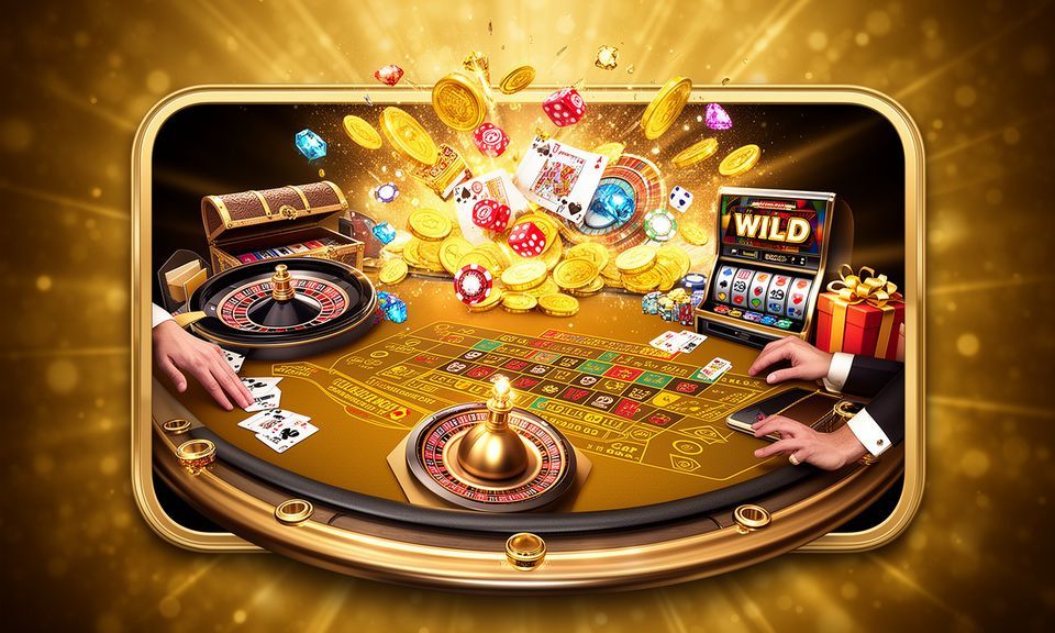 9d999 Spice Bazaar Slots